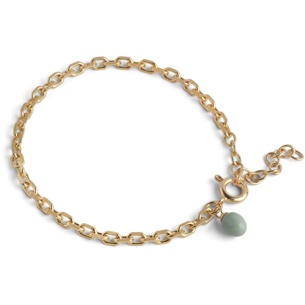 Significant Bracelet - Sage