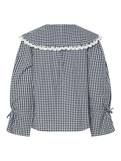 YASKARA LS SHIRT