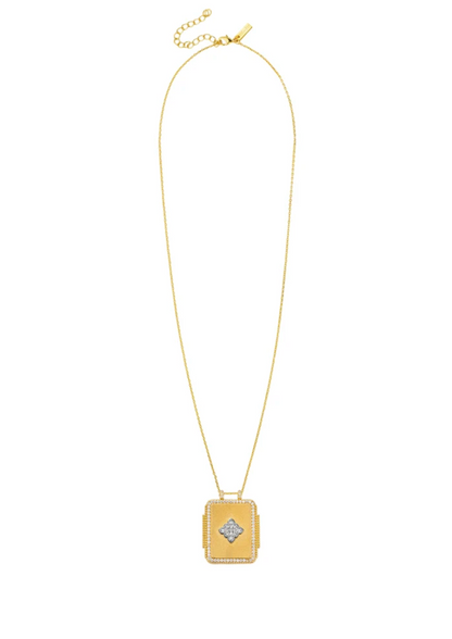 Mira Boheme Necklace
