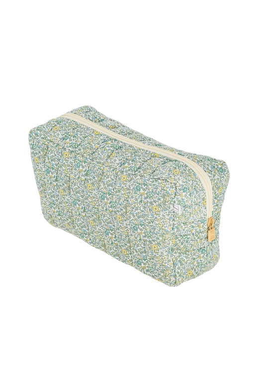 Pouch Square mw - Liberty Katie & Millie