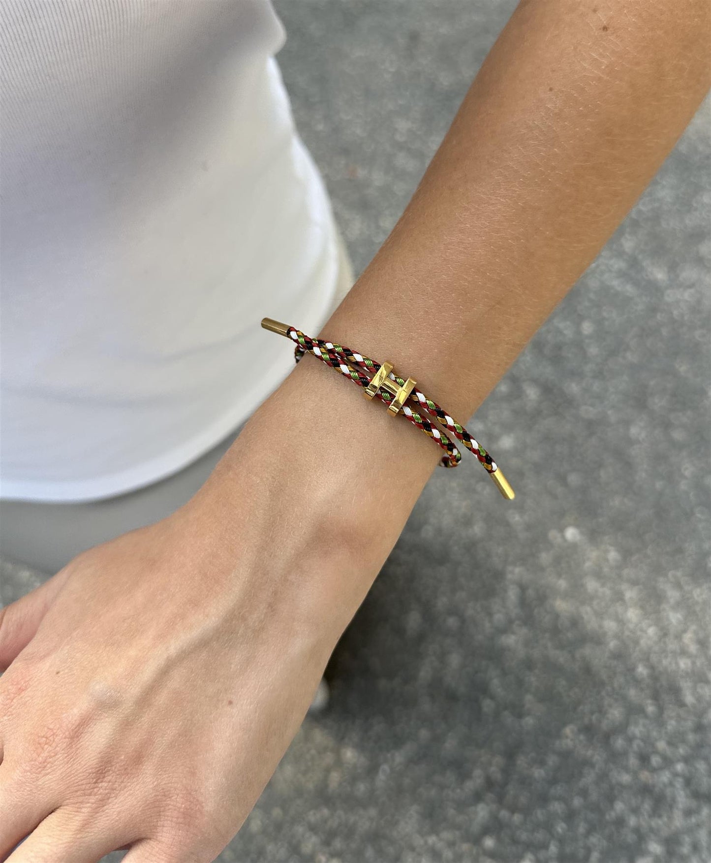 DaLola H Bracelet - Multi