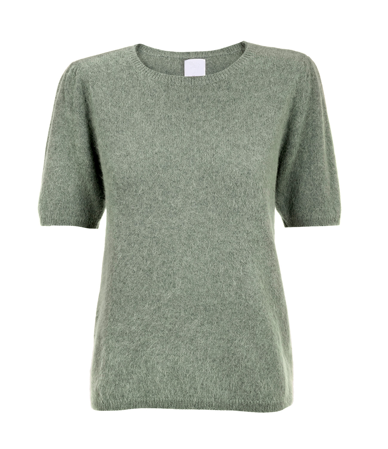 Sarah Pullover  - Pale Green