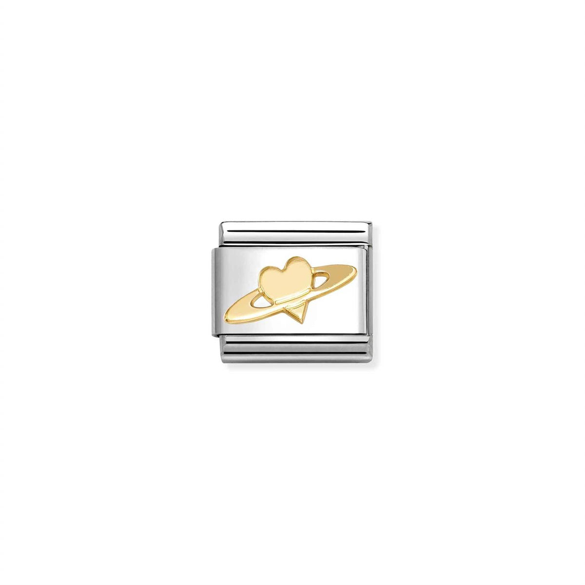 LINK, SATURN HEART GOLD