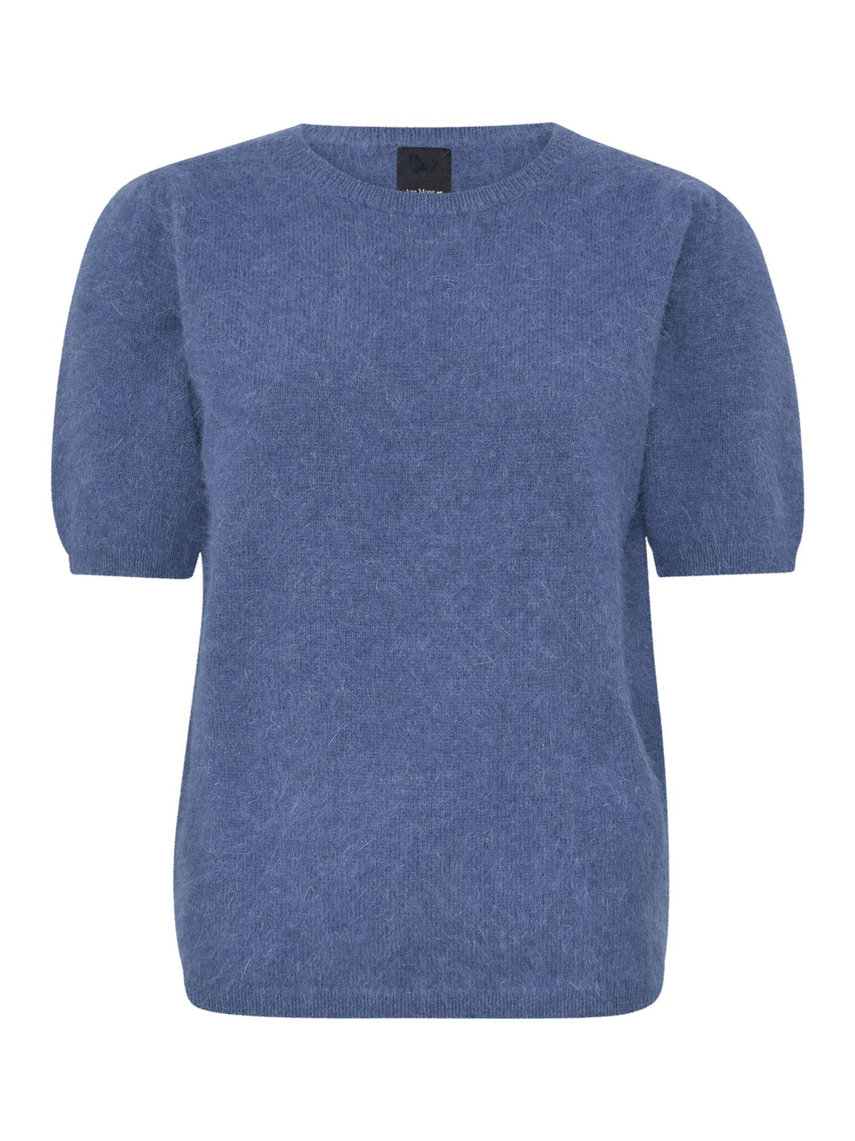 Sarah Pullover - Shaded Blue