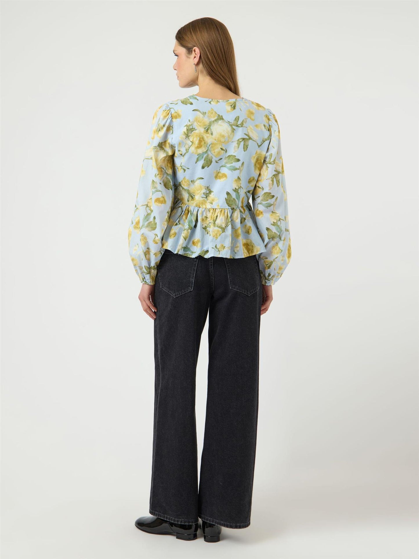 YASEBBA LS TOP - SKYWAY