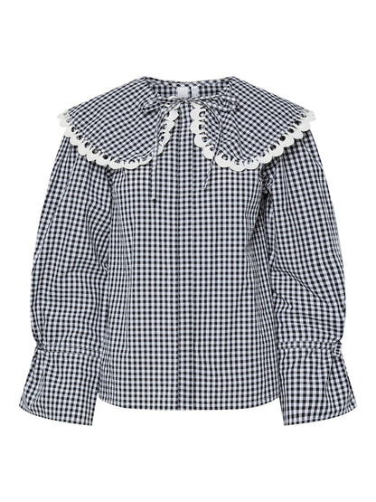 YASKARA LS SHIRT