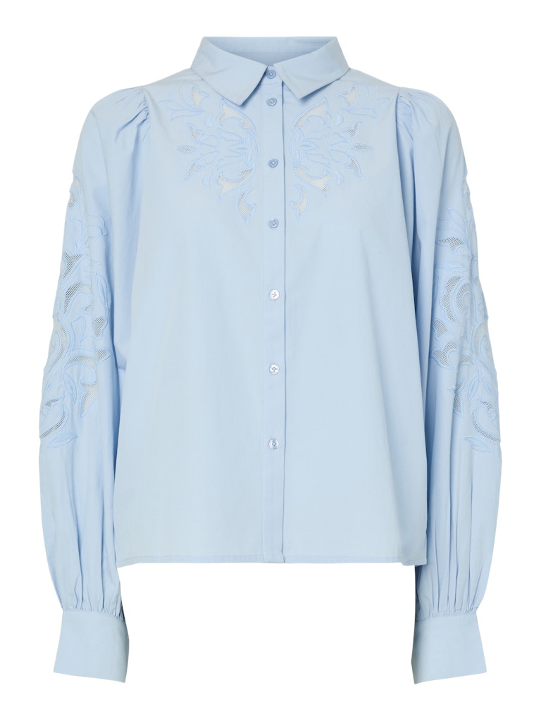 YASZIMA SHIRT - SKYWAY