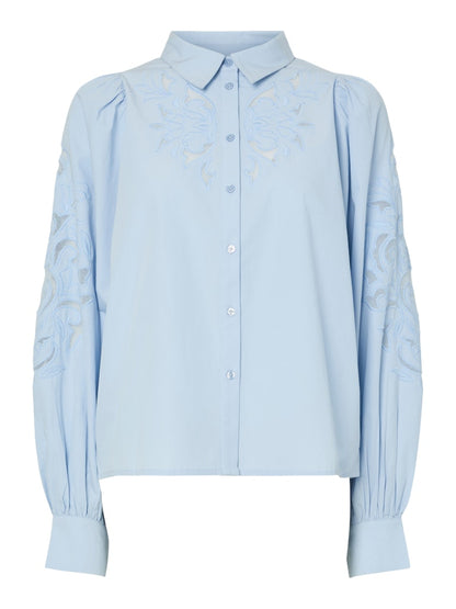 YASZIMA SHIRT - SKYWAY