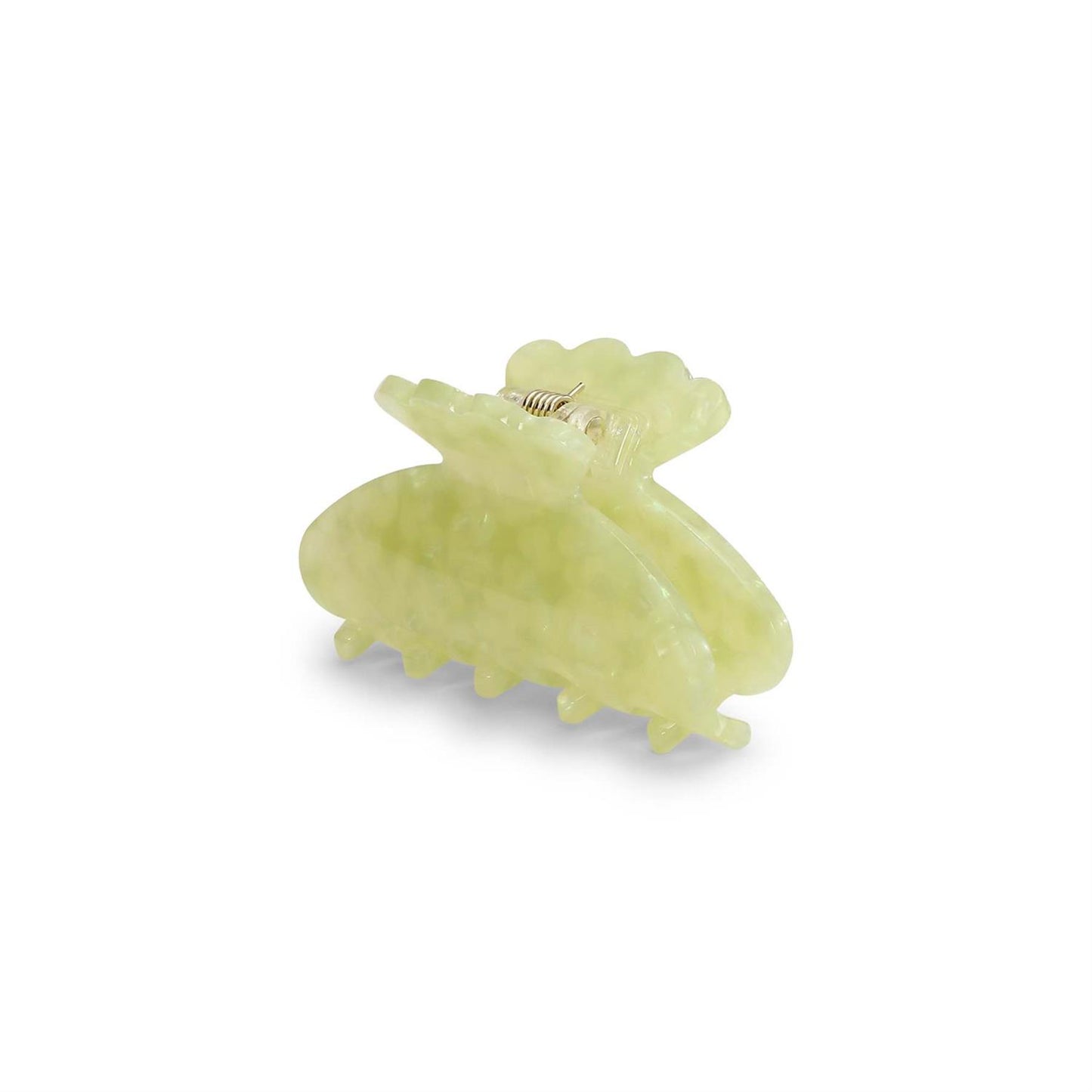 Helle Glace Mini - Green