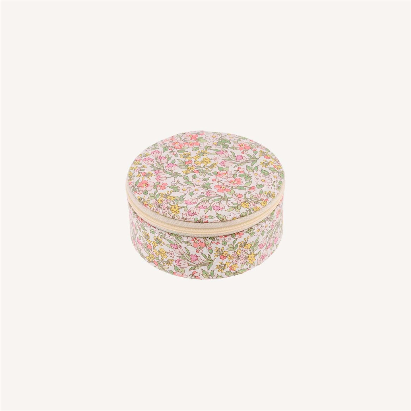 Jewelry Box Round mw - Liberty Nazanin