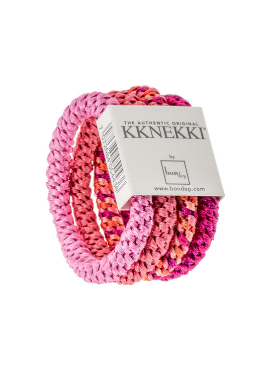 Kknekki 4pk Pink