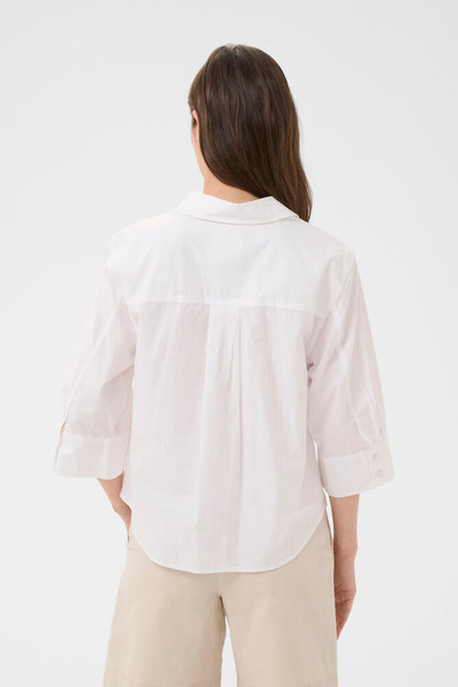 Alesia PW Shirt