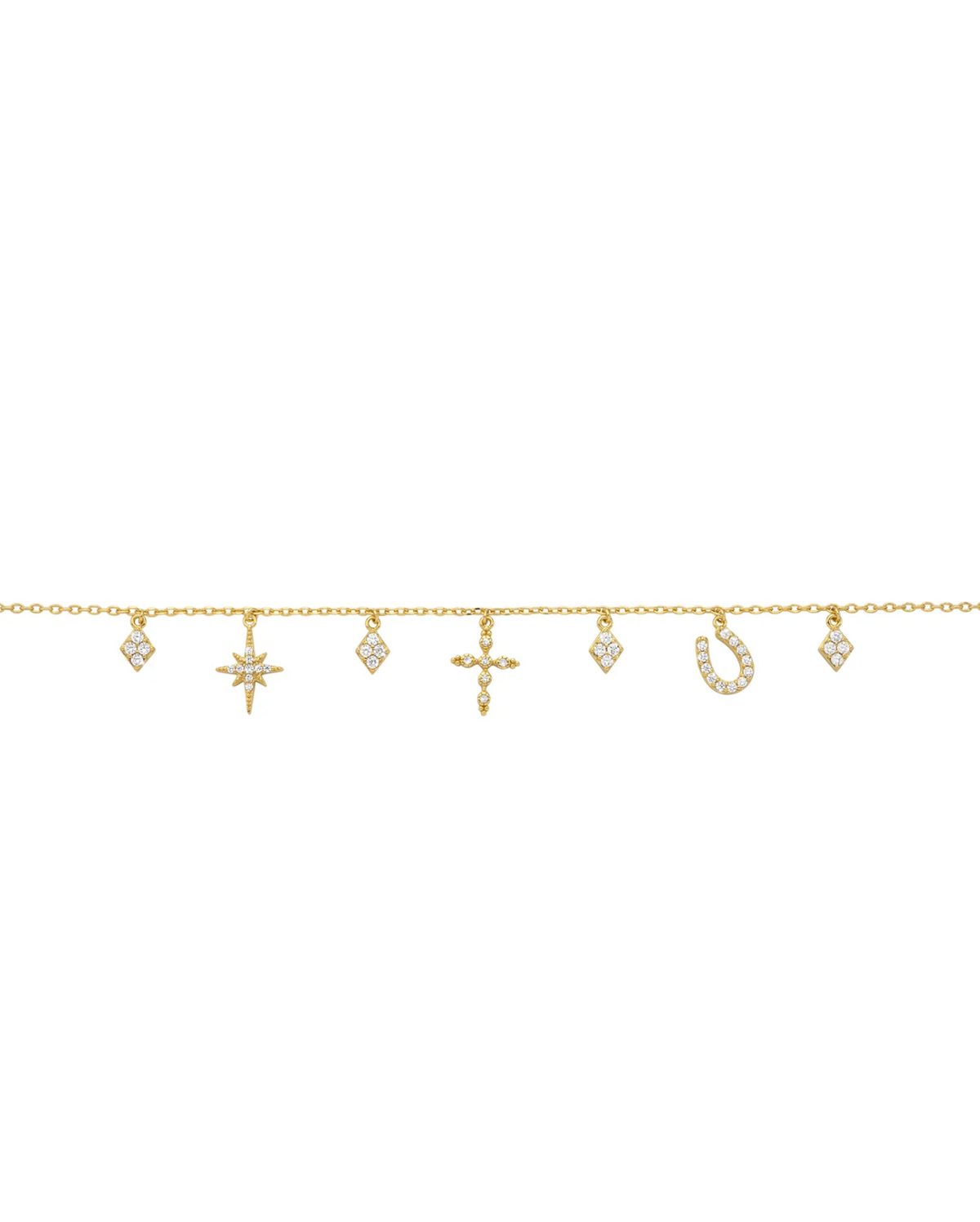 Destiny Liberty Bracelet