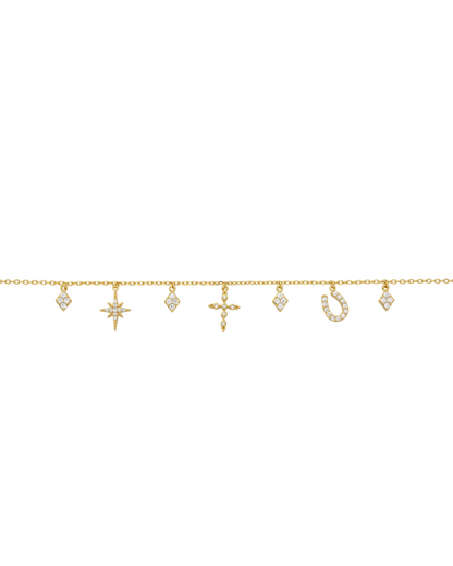 Destiny Liberty Bracelet