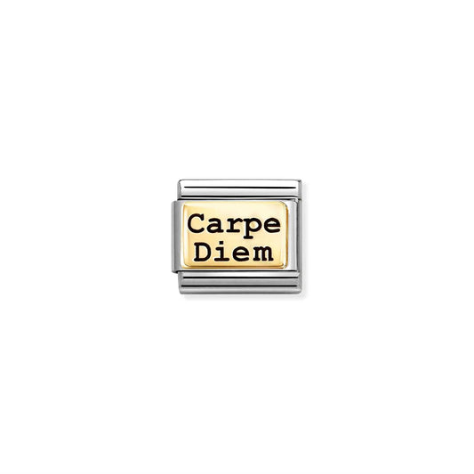 LINK, CARPE DIEM