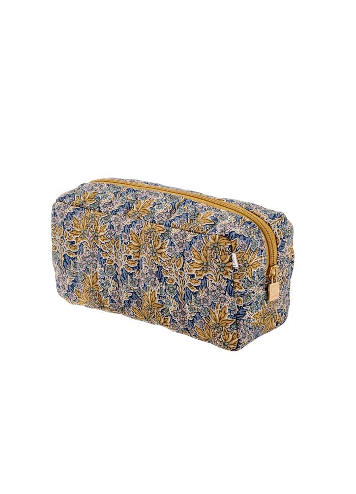 Pouch XS Square mw - Liberty Aubrey Forest