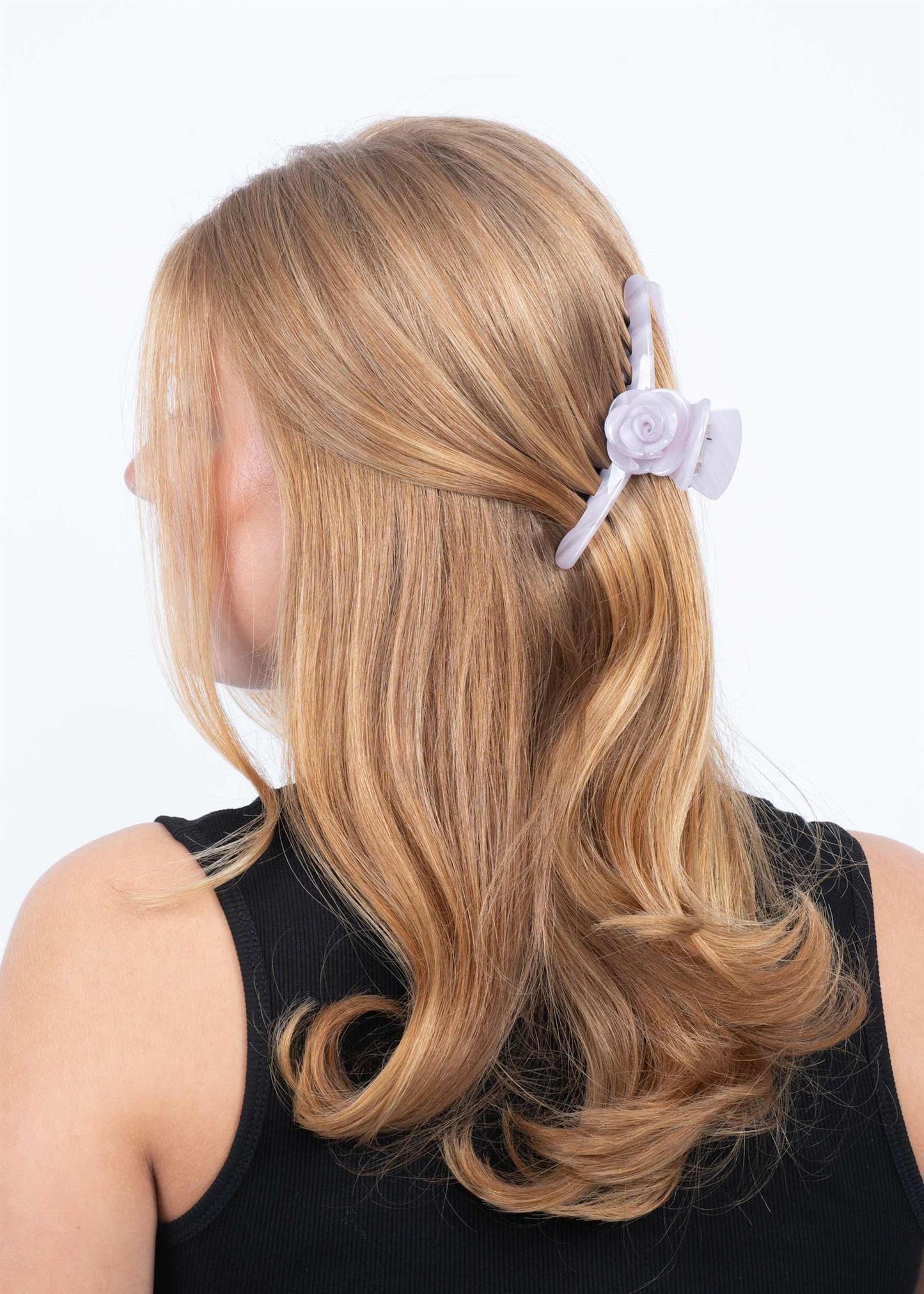 Ordinary Rosie Biggest - Strawberry