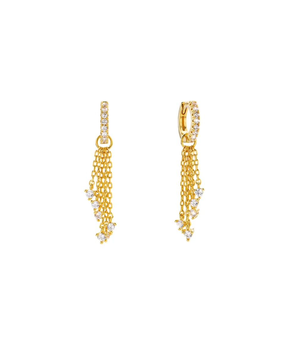 Sienna Earrings