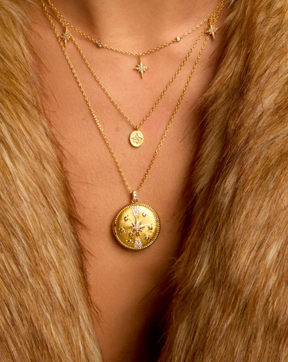 Star Lover Necklace