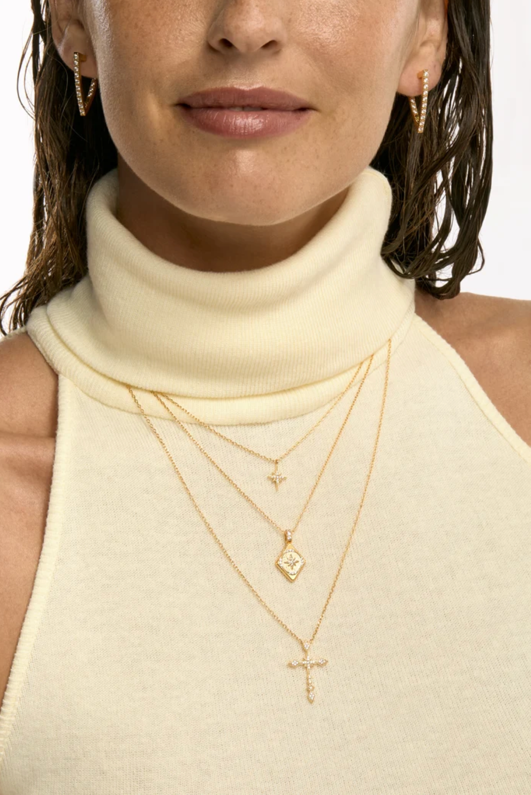 Diwali In A Box Necklace