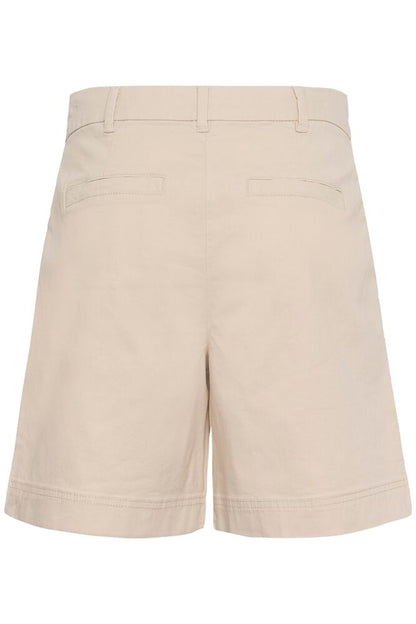 Bonni Shorts - French Oak
