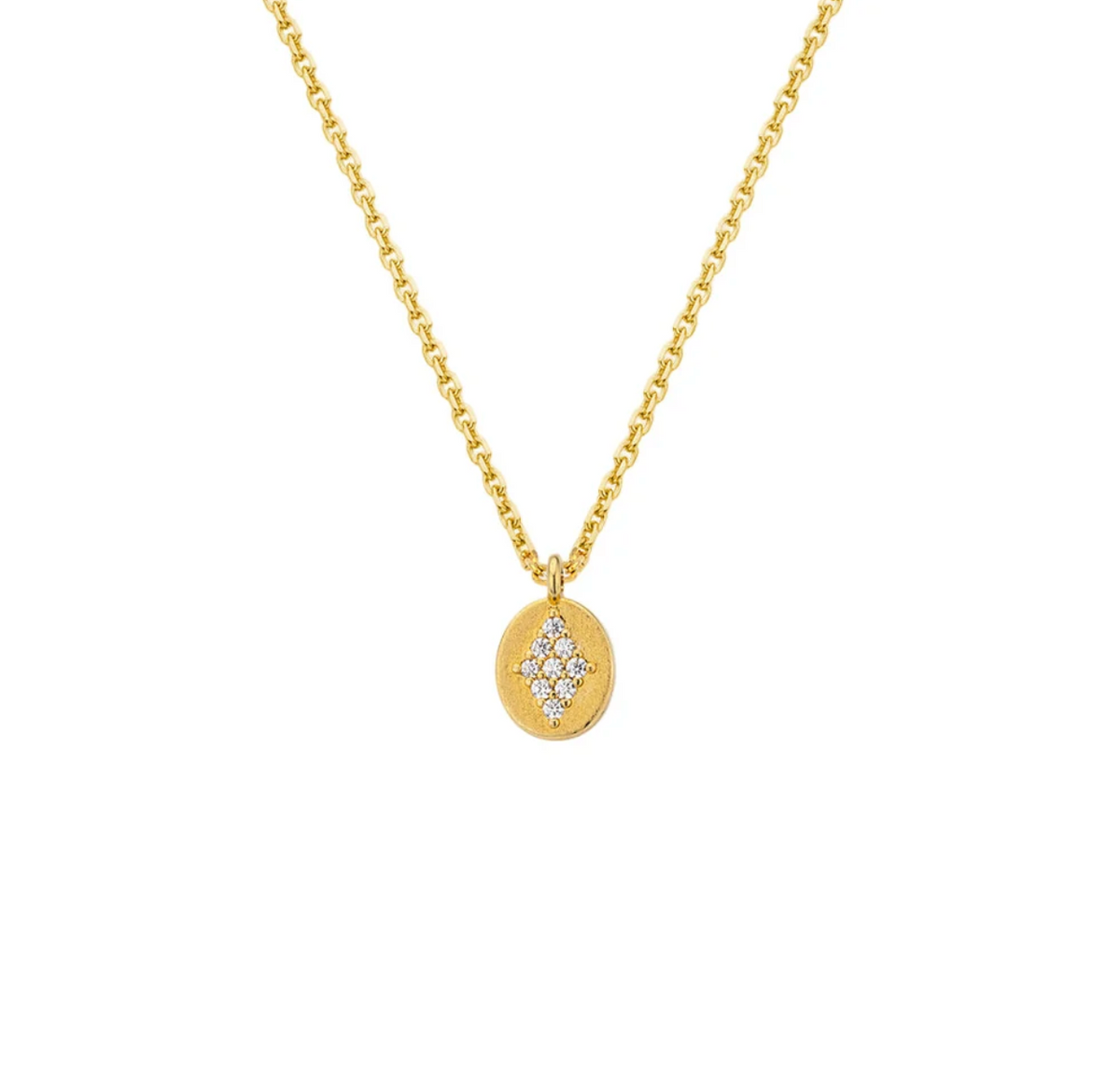 Bella Lover Necklace