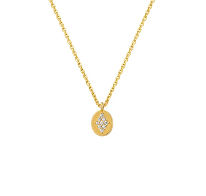 Bella Lover Necklace