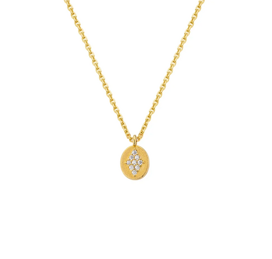 Bella Lover Necklace