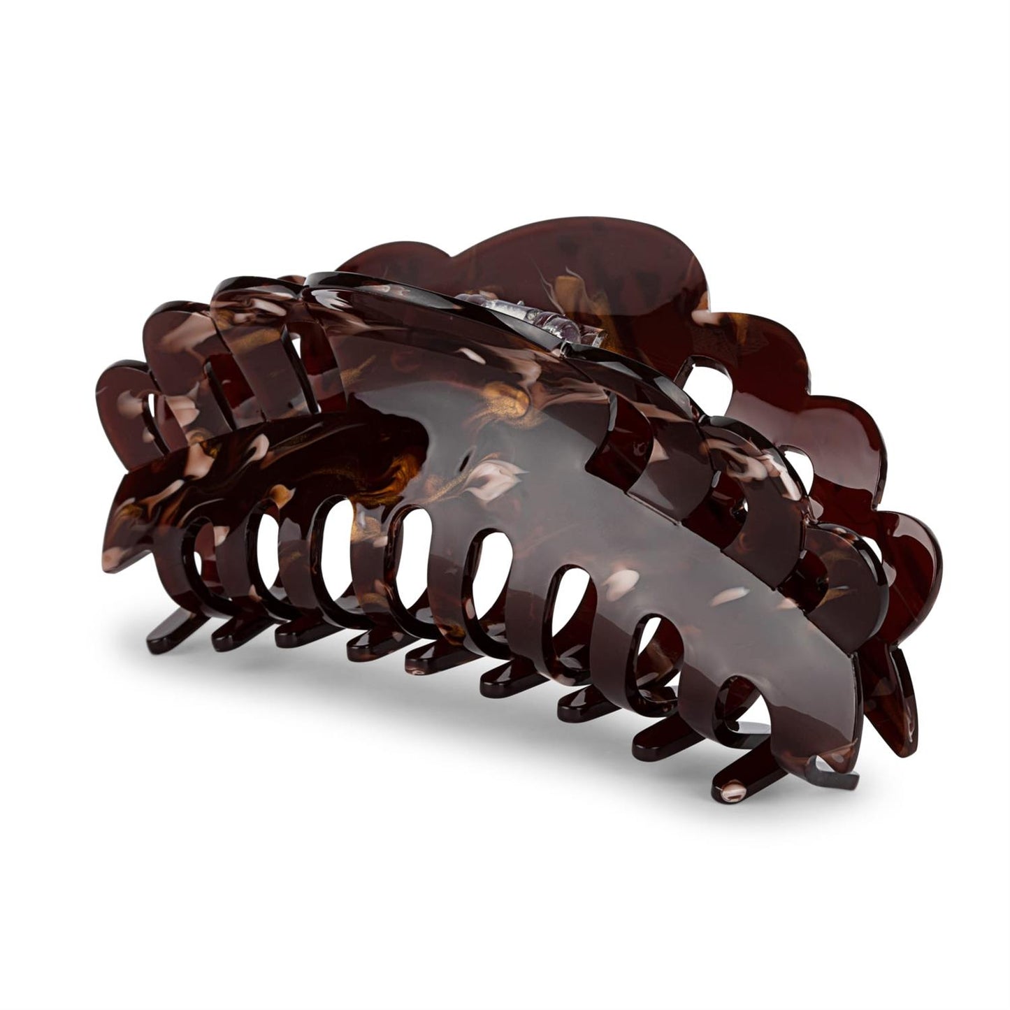 Emma Pretty Giga - Dark Brown