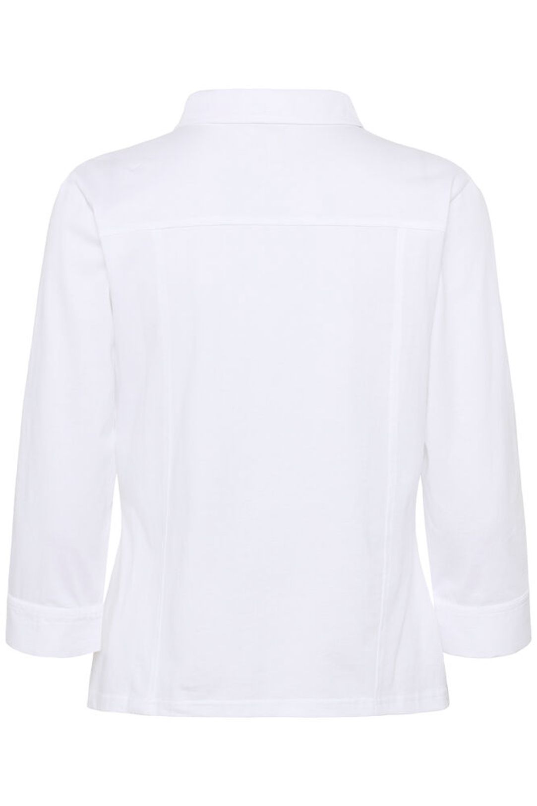 Anise Shirt - White