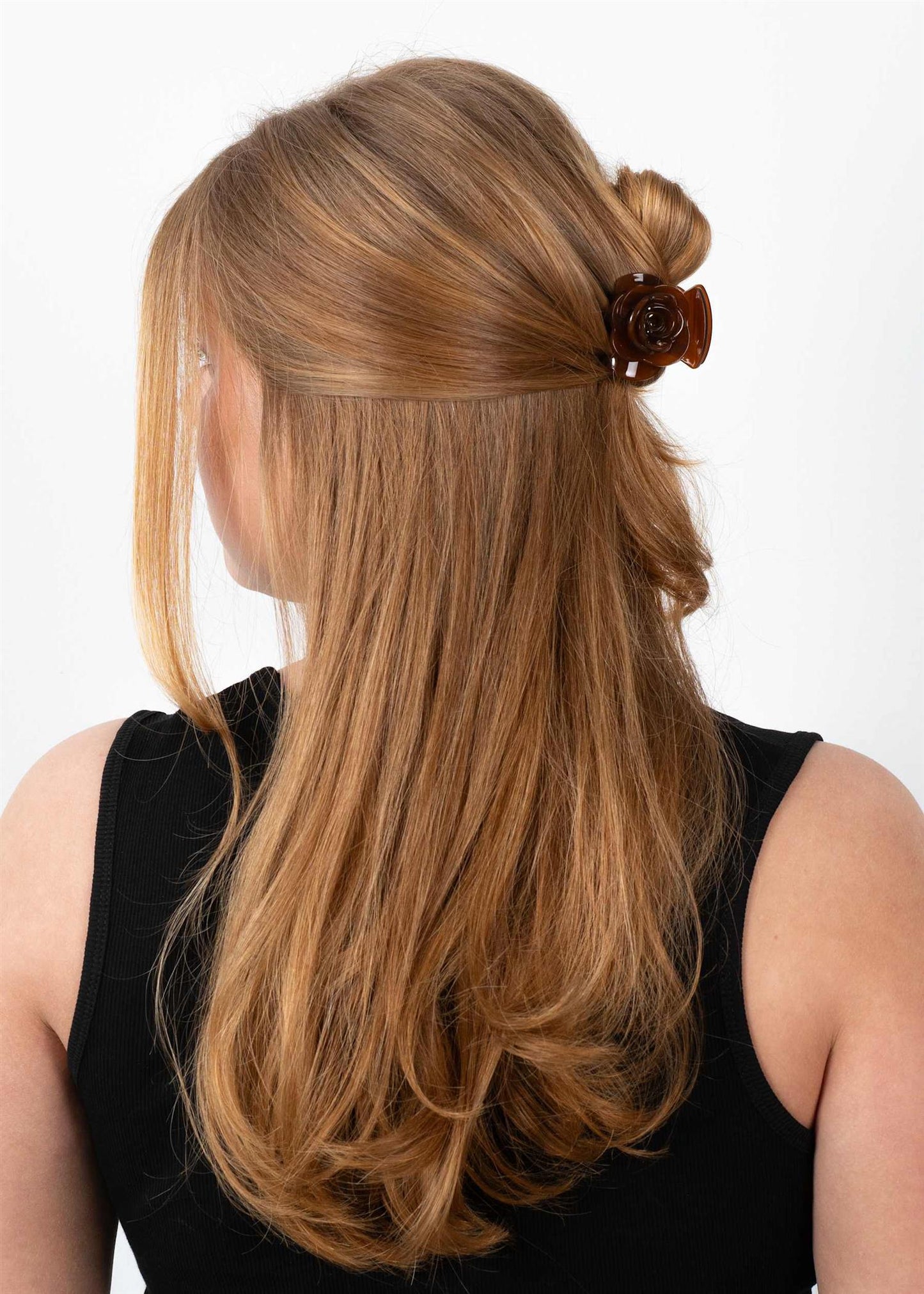 Rosie Ocean Mini - Amber