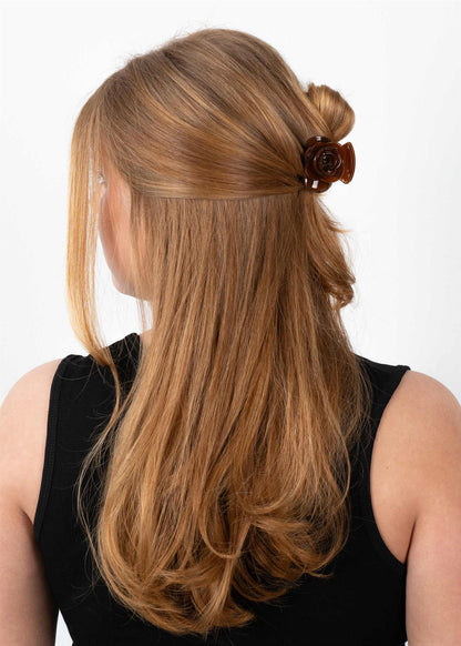 Rosie Ocean Mini - Amber