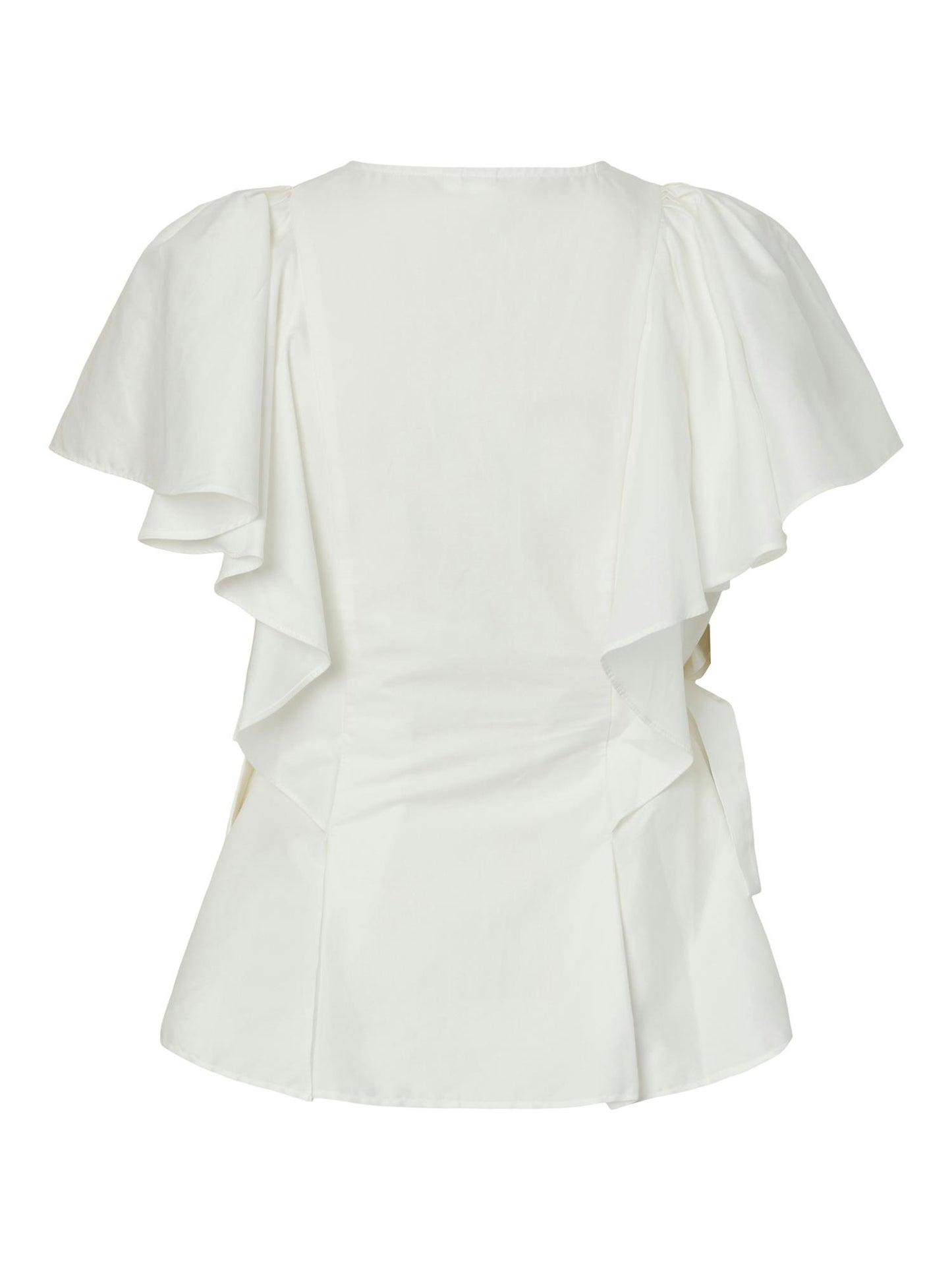 YASSIMA SS TOP - STAR WHITE