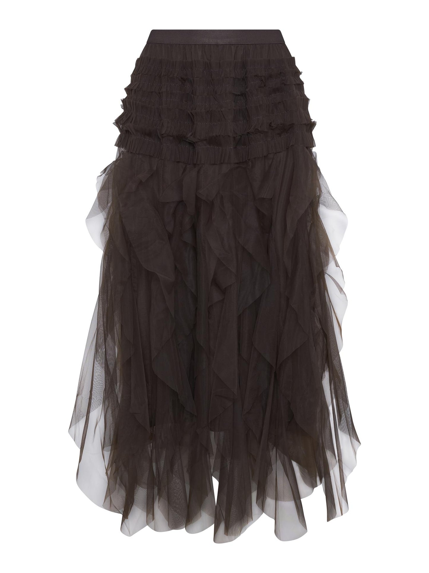 Dream Skirt - Brown