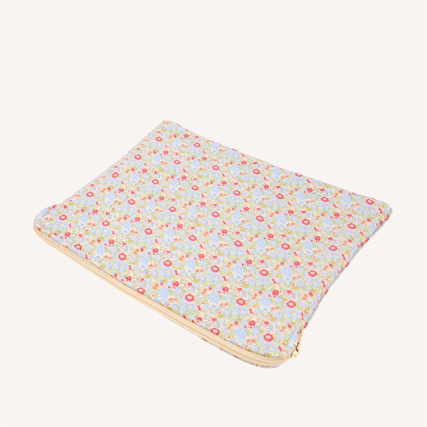 Mac Cover mw - Liberty Betsy Ann Light Blue