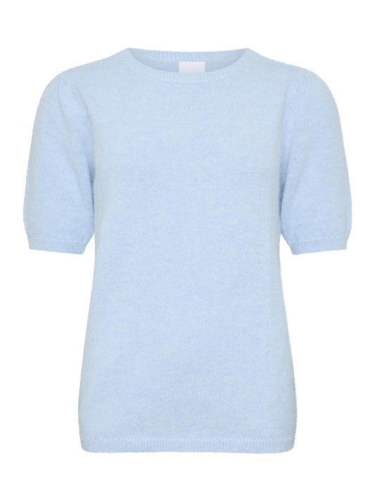 Sarah Pullover - Light Blue