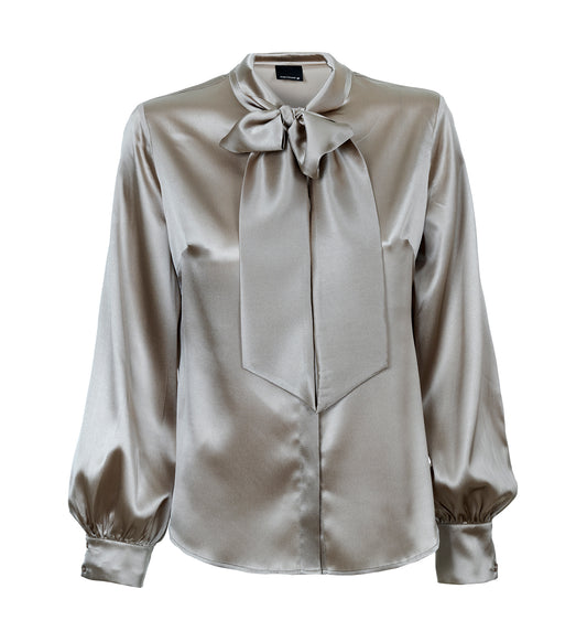 Miranda Blouse - Praline