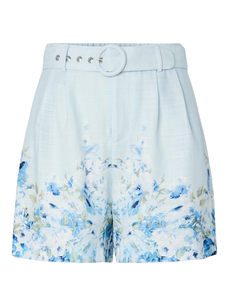 YASCLEO HW SHORTS - SKYWAY