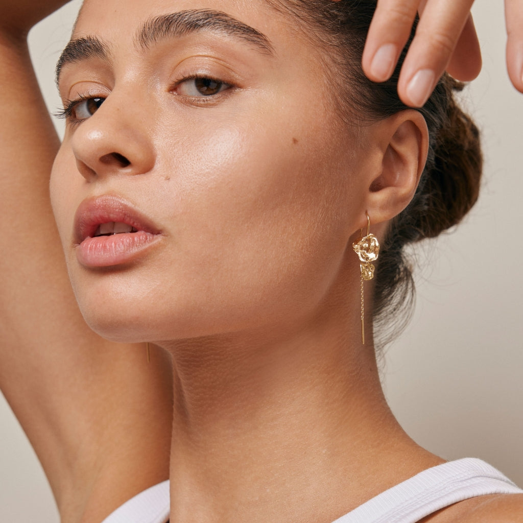 Kim Earrings