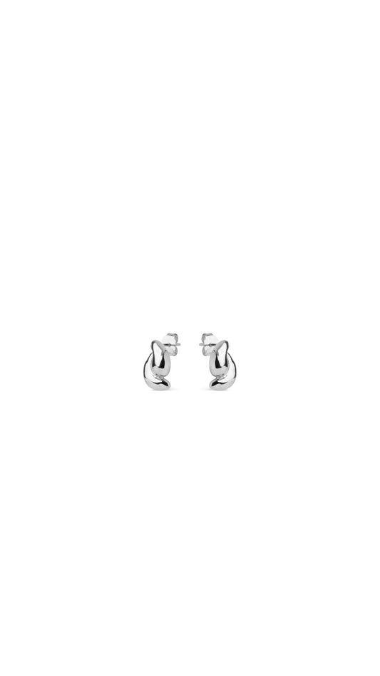 Tova Silver Studs
