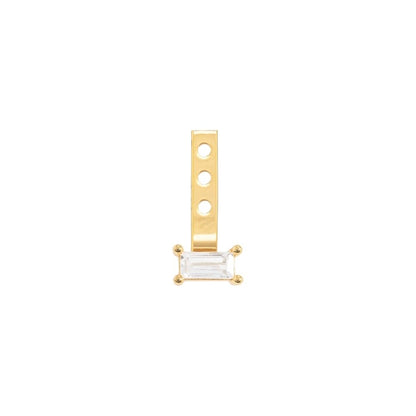 Stud Charm No. 4