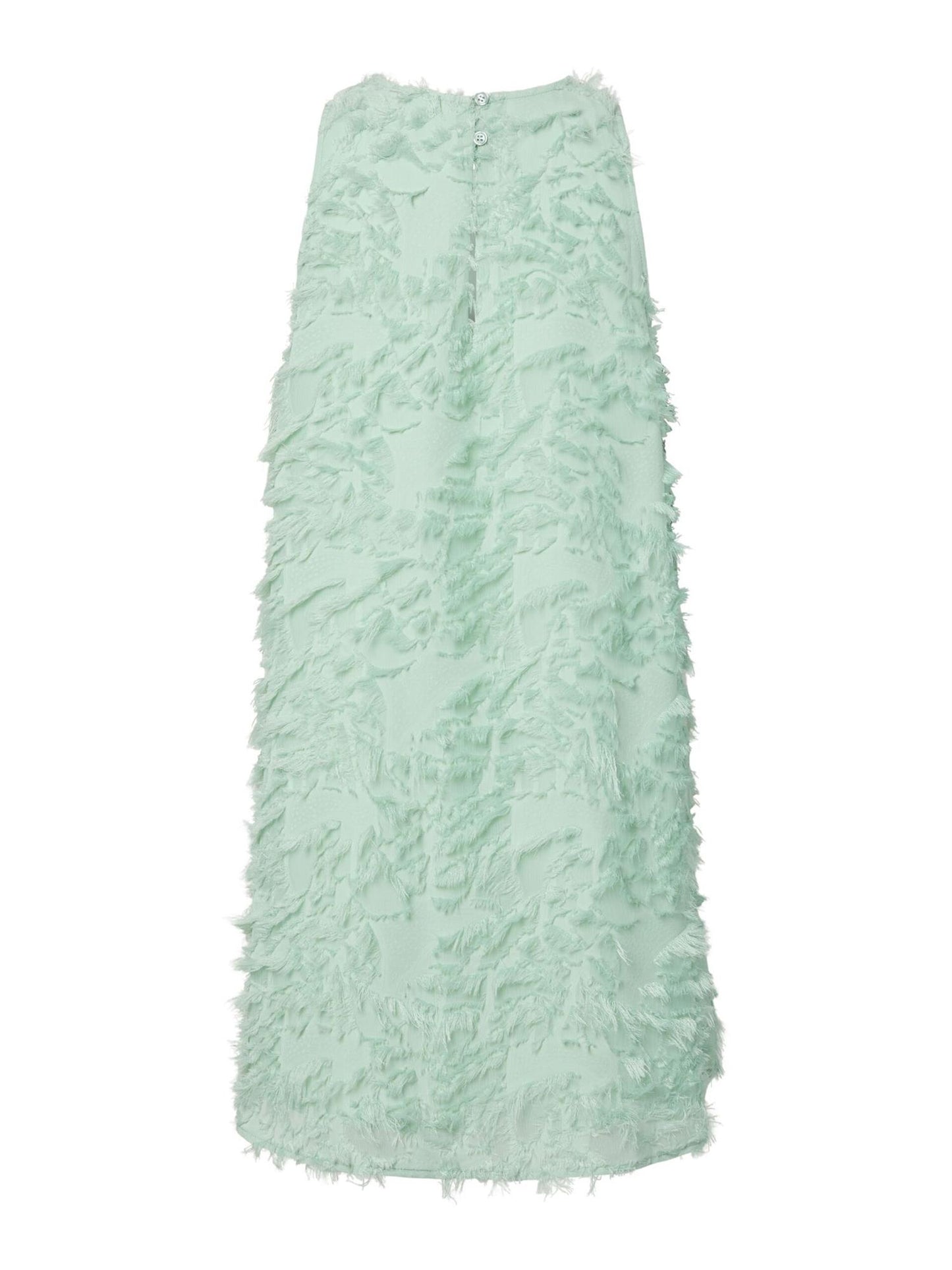 YASPARIA LS DRESS S.NOOS - SURF SPRAY