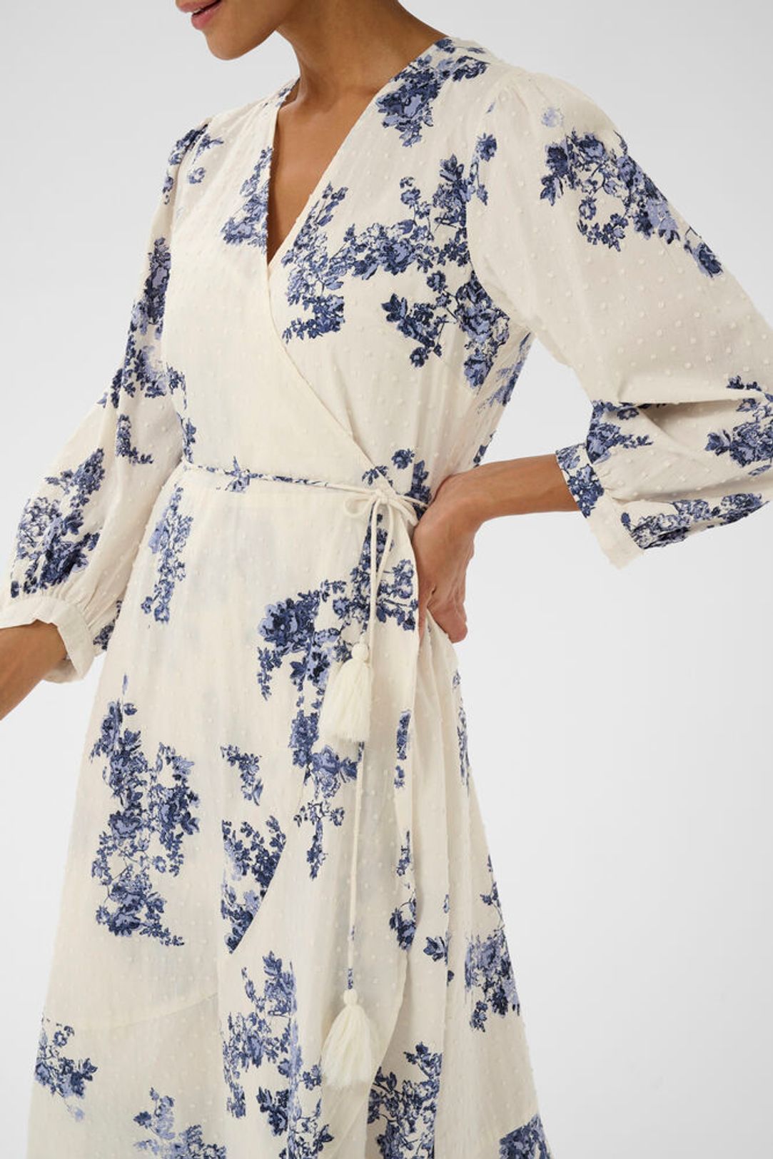 Ayla Dress
