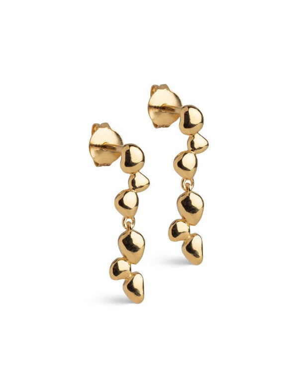 Nara Drop Earrings