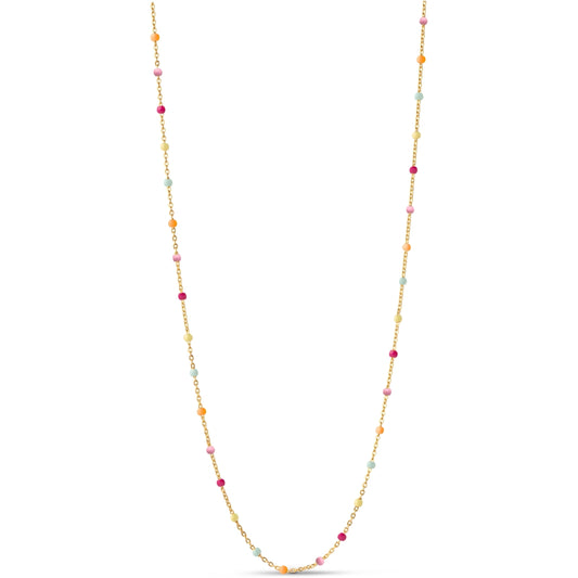 Lola Rainbow Necklace