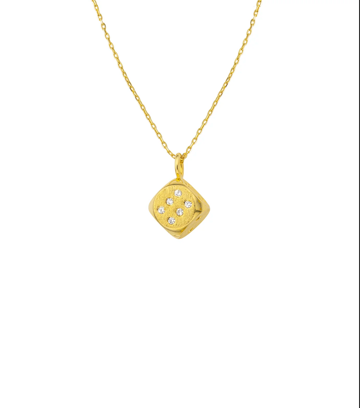 Game Necklace