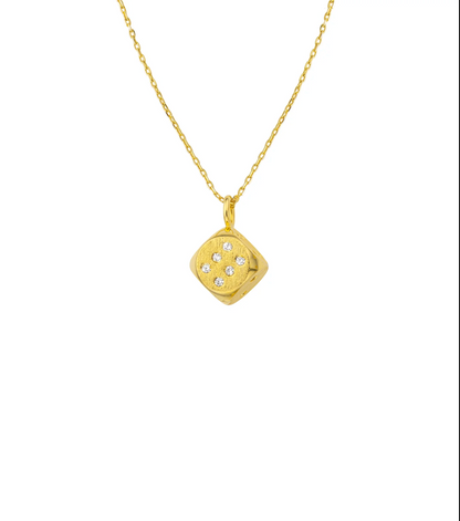 Game Necklace