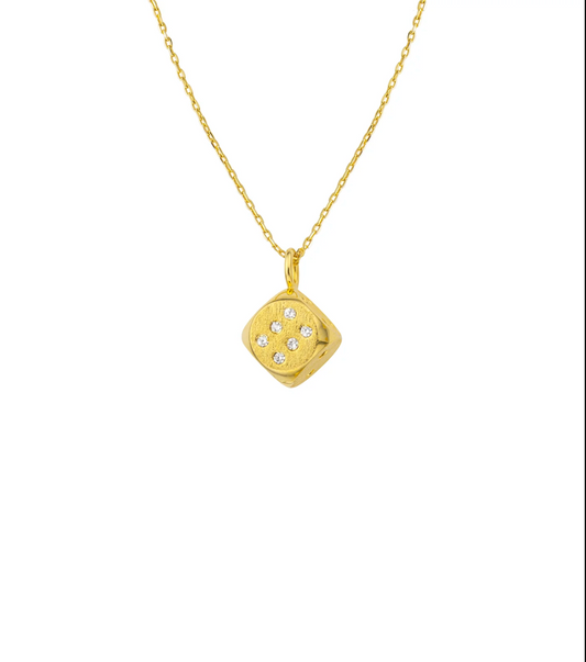 Game Necklace