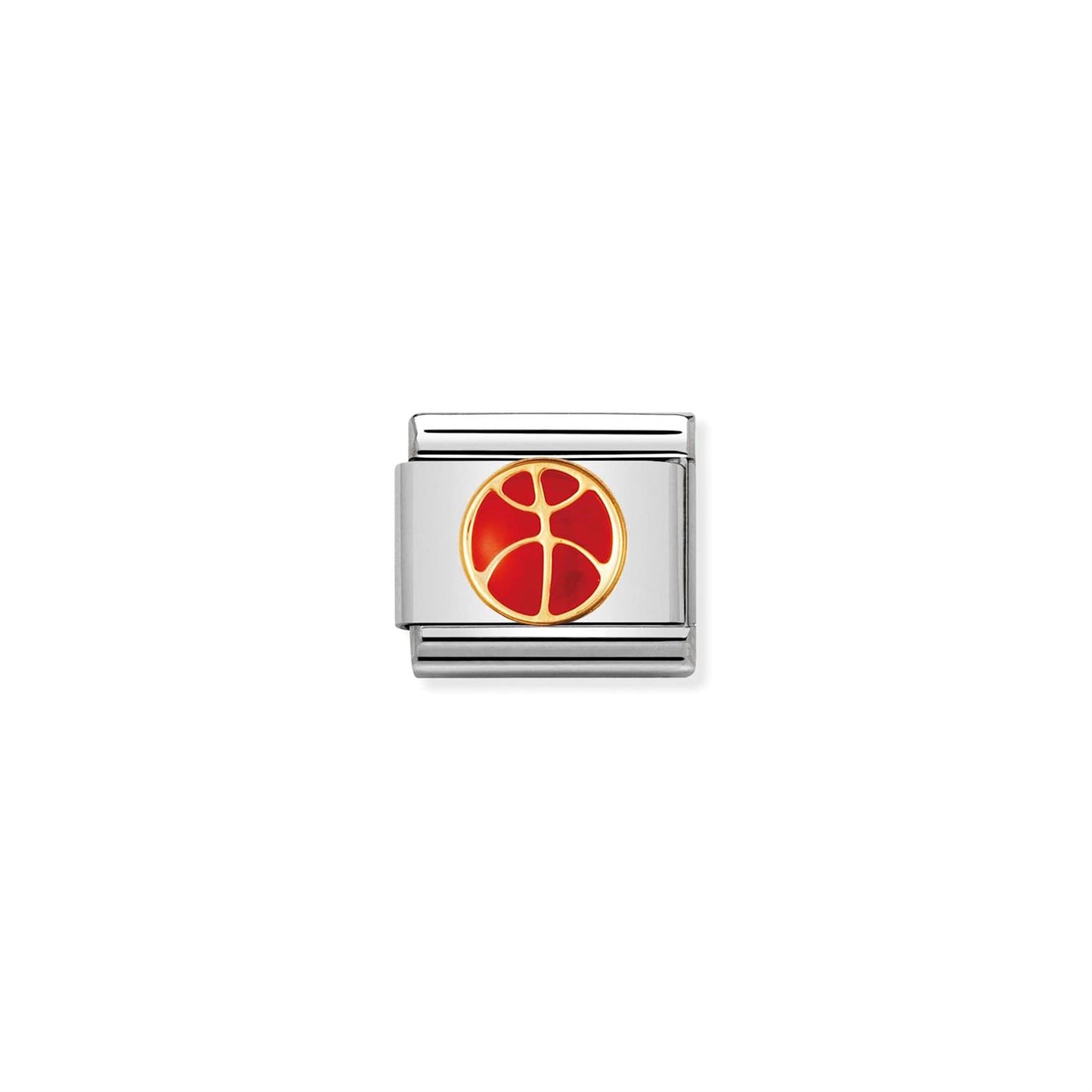 LINK, BASKET BALL
