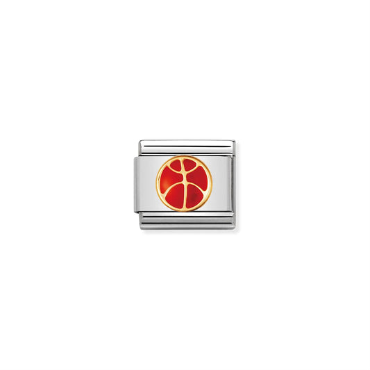 LINK, BASKET BALL